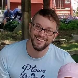 Meet your Posher, Jason